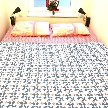 Center Rooms Βουδαπέστη Εξωτερικό φωτογραφία