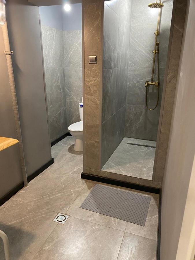 Center Rooms Βουδαπέστη Εξωτερικό φωτογραφία