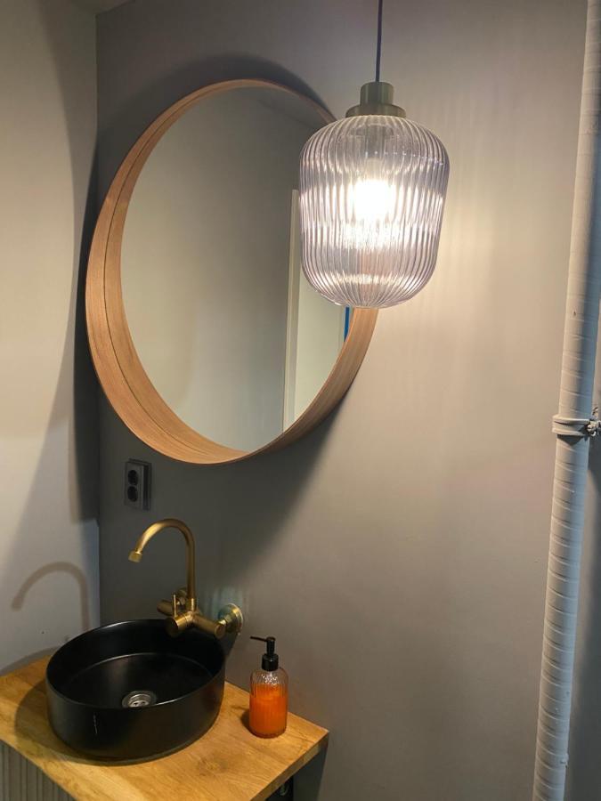 Center Rooms Βουδαπέστη Εξωτερικό φωτογραφία