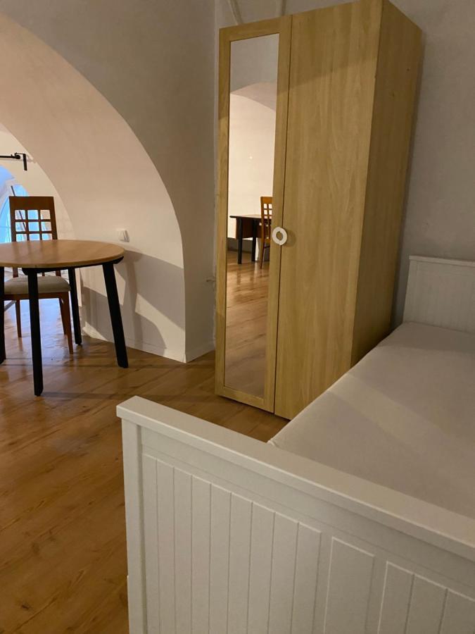 Center Rooms Βουδαπέστη Εξωτερικό φωτογραφία