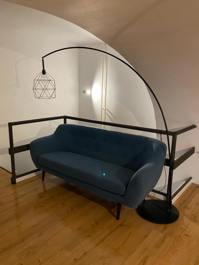 Center Rooms Βουδαπέστη Εξωτερικό φωτογραφία