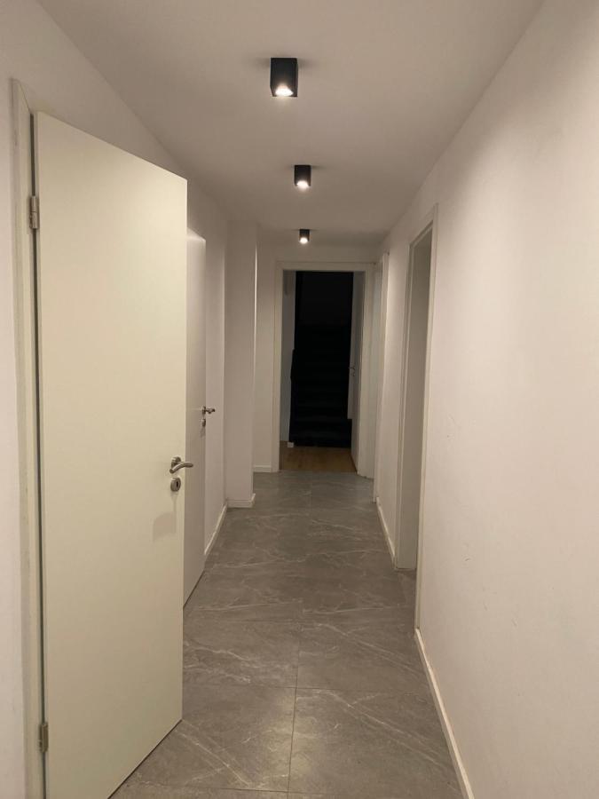 Center Rooms Βουδαπέστη Εξωτερικό φωτογραφία