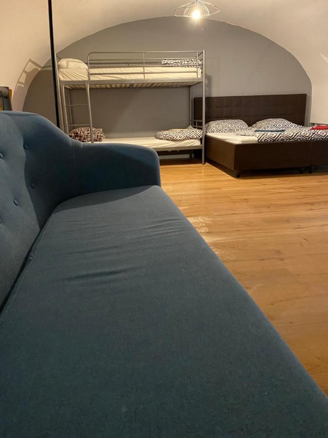 Center Rooms Βουδαπέστη Εξωτερικό φωτογραφία