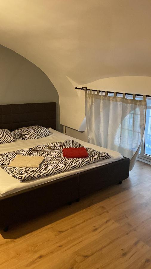 Center Rooms Βουδαπέστη Εξωτερικό φωτογραφία