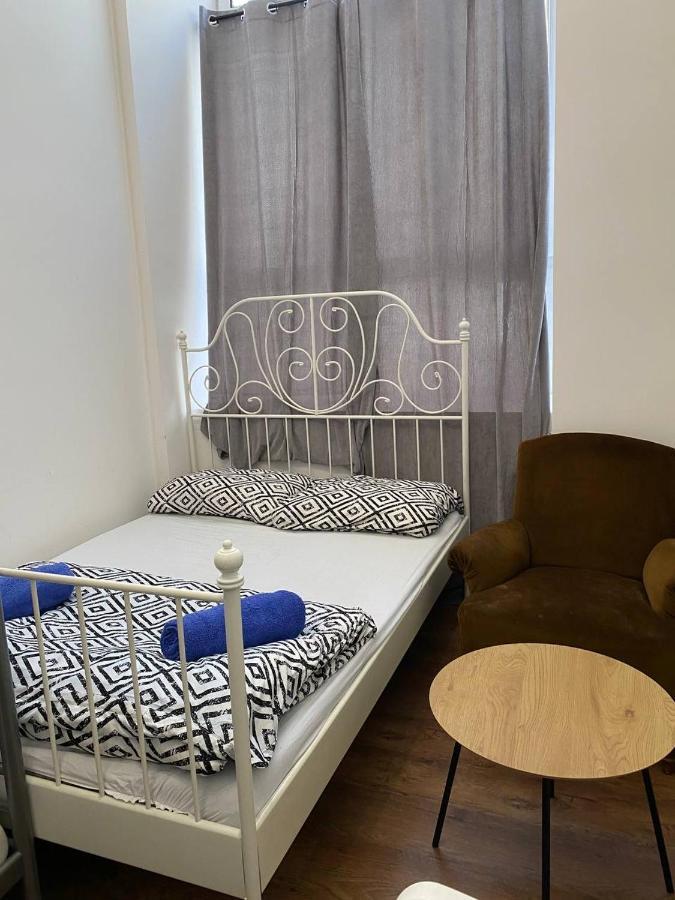 Center Rooms Βουδαπέστη Εξωτερικό φωτογραφία