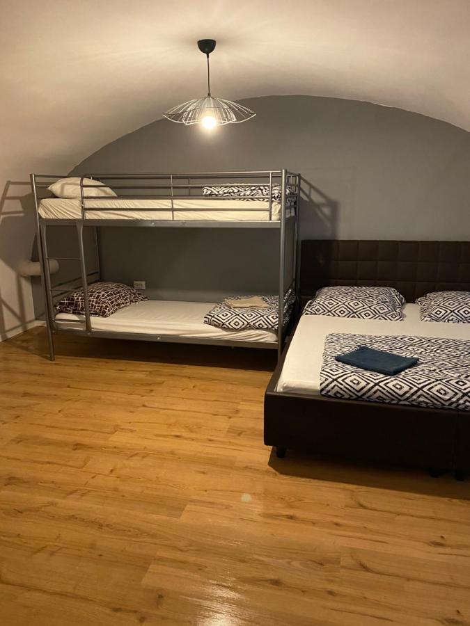 Center Rooms Βουδαπέστη Εξωτερικό φωτογραφία